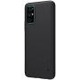 Nillkin Super Frosted Shield Matte cover case for Huawei Honor 30S order from official NILLKIN store